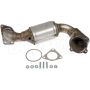 DORMAN 674-063 Pre-Converter - Not CARB Compliant