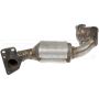 DORMAN 674-063 Pre-Converter - Not CARB Compliant