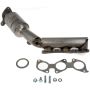 DORMAN 674-064 Manifold Converter - Not CARB Compliant
