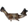 DORMAN 674-067 Manifold Converter - Not CARB Compliant