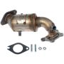 DORMAN 674-068 Manifold Converter - Not CARB Compliant