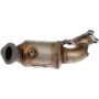 DORMAN 674-068 Manifold Converter - Not CARB Compliant