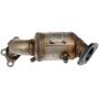 DORMAN 674-068 Manifold Converter - Not CARB Compliant