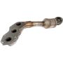 DORMAN 674-069 Manifold Converter - Not CARB Compliant