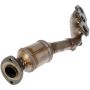 DORMAN 674-069 Manifold Converter - Not CARB Compliant