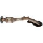 DORMAN 674-069 Manifold Converter - Not CARB Compliant