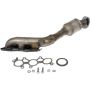 DORMAN 674-069 Manifold Converter - Not CARB Compliant