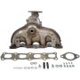 DORMAN 674-071 Manifold Converter - Not CARB Compliant