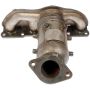 DORMAN 674-071 Manifold Converter - Not CARB Compliant