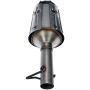 DORMAN 674-1001 Direct Fit Dpf - Not Carb Compliant
