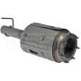 DORMAN 674-1001 Direct Fit Dpf - Not Carb Compliant