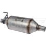 DORMAN 674-1005 Direct Fit DPF - Not CARB Compliant