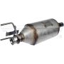 DORMAN 674-1005 Direct Fit DPF - Not CARB Compliant
