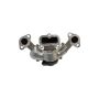 DORMAN 674-101 Exhaust Manifold Kit - Includes Required Gaskets And Hardware