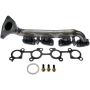 DORMAN 674-103 Exhaust Manifold Kit - Includes Required Gaskets And Hardware