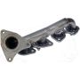 DORMAN 674-103 Exhaust Manifold Kit - Includes Required Gaskets And Hardware