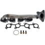 DORMAN 674-104 Exhaust Manifold Kit - Includes Required Gaskets And Hardware