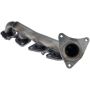 DORMAN 674-104 Exhaust Manifold Kit - Includes Required Gaskets And Hardware
