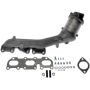 DORMAN 674-105 Manifold Converter - Not CARB Compliant