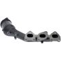 DORMAN 674-105 Manifold Converter - Not CARB Compliant