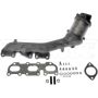 DORMAN 674-105 Manifold Converter - Not CARB Compliant