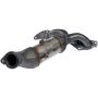 DORMAN 674-109 Manifold Converter - Not CARB Compliant