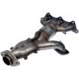DORMAN 674-111 Manifold Converter - Not CARB Compliant