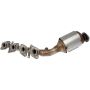 DORMAN 674-113 Manifold Converter - Not CARB Compliant