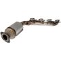 DORMAN 674-113 Manifold Converter - Not CARB Compliant
