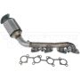 DORMAN 674-113 Manifold Converter - Not CARB Compliant
