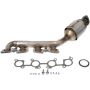 DORMAN 674-114 Manifold Converter - Not CARB Compliant