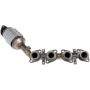 DORMAN 674-114 Manifold Converter - Not CARB Compliant