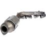 DORMAN 674-114 Manifold Converter - Not CARB Compliant