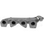 DORMAN 674-115 Exhaust Manifold Kit - Includes Required Gaskets And Hardware