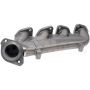 DORMAN 674-115 Exhaust Manifold Kit - Includes Required Gaskets And Hardware