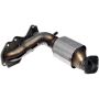 DORMAN 674-117 Manifold Converter - Not CARB Compliant