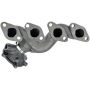 DORMAN 674-119 Exhaust Manifold Kit - Includes Required Gaskets And Hardware