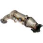 DORMAN 674-120 Manifold Converter - Not CARB Compliant