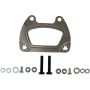 DORMAN 674-120 Manifold Converter - Not CARB Compliant