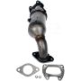 DORMAN 674-121 Manifold Converter - Not CARB Compliant