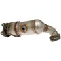 DORMAN 674-121 Manifold Converter - Not CARB Compliant