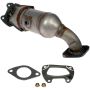 DORMAN 674-121 Manifold Converter - Not CARB Compliant