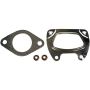 DORMAN 674-121 Manifold Converter - Not CARB Compliant