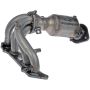 DORMAN 674-122 Manifold Converter - Not CARB Compliant