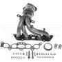 DORMAN 674-122 Manifold Converter - Not CARB Compliant