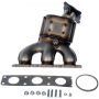 DORMAN 674-123 Manifold Converter - Not CARB Compliant