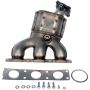 DORMAN 674-125 Manifold Converter - Not CARB Compliant