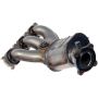 DORMAN 674-125 Manifold Converter - Not CARB Compliant