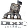 DORMAN 674-125 Manifold Converter - Not CARB Compliant