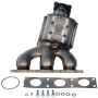 DORMAN 674-126 Manifold Converter - Not CARB Compliant